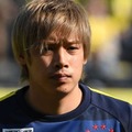 ちばぎんカップMVPの伊東純也、「マッチアップ楽しかった」と振り返る相手は？ 画像
