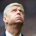 オーバメヤング使えないヴェンゲル監督、ルールがおかしい！と怒る 画像