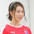 Jクラブの未来もここにあり？セレッソの人気オーディションに潜入取材してみた！ 画像