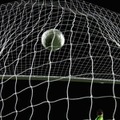 流石に無理でしょ！「投げ込みオウンゴール」のGK、驚きの反応とは 画像