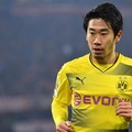 香川真司、ついに練習復帰！ドルトムントが写真で紹介 画像