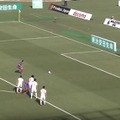 クセ強め！FC東京のD・オリヴェイラ、PKの「駆け引き」が上手すぎる 画像