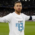 CL決勝進出のR・マドリー、選手が試合後に着た「Tシャツ」の意味は？ 画像