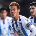 蘇った本田圭佑、パチューカでの全13ゴールを見よ