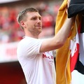 メルテザッカー、『DAZN』の解説者に！ドイツ国内放送で 画像