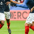 リヴァプール、大型補強が続く！？フランス代表MFをダブルゲットか