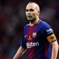 J降臨のイニエスタ、「ウイイレ」と「FIFA」での能力はこんな感じ 画像