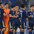 日本代表、西野監督初陣はガーナに0-2で敗戦