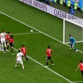 試合を見なくても抑えておきたい、エジプト対ウルグアイの選手採点とMOM 画像