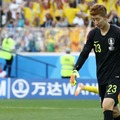 W杯初戦に負けた韓国、なぜJリーガー2人ではなく第3GKを抜擢したのか 画像