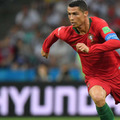 ロナウド、やばい！W杯で「サッカー史上最速スピード」を記録か 画像