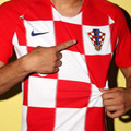 W杯参戦のレアル選手、ベッカムカットに失敗…「丸坊主」になる 画像