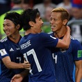 大迫、乾、本田よりも半端なかった！？日本対セネガルの採点・寸評とマンオブザマッチ
