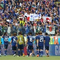 日本、2大会ぶりのW杯ベスト16進出！グループ1位はコロンビア 画像