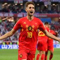 「日本代表で最高の選手は？」W杯で戦うベルギーの天才MFの答えは 画像