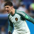 日本、無念の逆転負け…ベルギーGKクルトワが決勝点を「自画自賛で解説」 画像