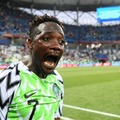 W杯で超快足見せたA・ムサ、酒井宏樹のマルセイユへ移籍も？ 画像