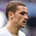グリーズマン、W杯ウルグアイ戦のゴールを「なぜ喜ばなかったのか」その理由を明かす 画像