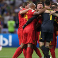 W杯ベルギー代表、ブラジル撃破！“結束”のきっかけは、あの日本代表戦？ 画像