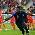 フランス代表、3大会ぶりにW杯決勝へ！ベルギーを1-0で撃破 画像