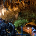 洞窟から全員救助！タイのサッカー少年たちをあの名門2チームが招待へ 画像