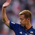 「本田圭佑、獲得したい」メルボルン・Vの監督が宣言！ 画像