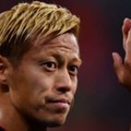 サッカー界が仰天！本田の「代表監督兼任」、世界中で伝えられていたぞ 画像