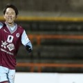本田移籍のメルボルン、2部相手に衝撃敗戦…関谷祐が2ゴールでヒーローに！ 画像