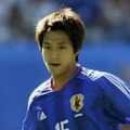 元日本代表MF福西がなんと現役復帰！南葛SCへ加入