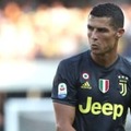 ロナウドのセリエAデビュー！イタリア国内でも「視聴者数」がすごかった 画像