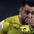 チャビもびっくり！？ACLで20歳GKが「仰天オウンゴール」 画像