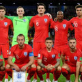 イングランド代表選手の着用スパイクまとめ（ロシアW杯） 画像