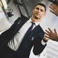 ユヴェントス、ロナウドのレイプ疑惑で株価が5％下落 画像