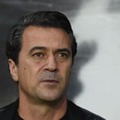 サガン鳥栖、フィッカデンティ監督がトップチームを離れると発表 画像