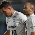 「ヴィッセル神戸がとるべき方策とは　“当然の帰結”を乗り越えよ」 画像