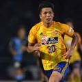 CSKAモスクワ移籍の西村拓真！公式HPの「名前表記」が超むずかしい 画像