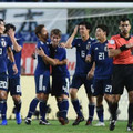 森保ジャパンは3-0発進！「歴代日本代表の初戦結果」はどうだった？