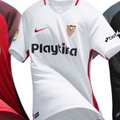 セビージャ、2018-19新ユニフォームは「クラブ史上初」のNIKE製！