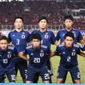 U-19日本代表、サウジアラビアに“完敗”で連覇の夢潰える