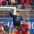 鹿島より強い相手に勝ってきたし！ペルセポリスGK、逆転できる宣言