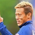 豪州で活躍の本田圭佑、スタッツのデータがすごいらしい