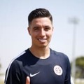 ドーピング違反のナスリ、プレミア復帰間近…いつからプレーできるのか？ 画像
