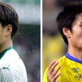 堂安や鎌田大地ら、「ウイイレ2019」での能力はこんな感じ 画像