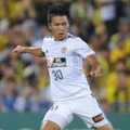 CSKA西村、ついに初先発！「試合中インタビュー」で何と言った 画像
