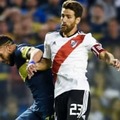 元日本代表監督とも関係…リーベル主将、スペイン入国を回避か 画像