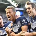 本田圭佑が3試合連続ゴール！「ホンダを止めろ」は効果なし(動画あり) 画像