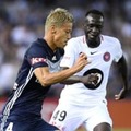“本田消し”に失敗の元ドイツ代表DF、「降格がないのになぜビビる？」 画像