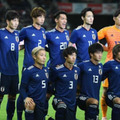 日本代表、アジアカップのメンバー発表は12日（水）に決定 画像