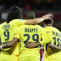 神戸に「VIP」誕生？サッカー史に残る“超豪華”な5つのユニット 画像