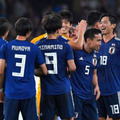 これはアガる！AFCが「日本代表、決勝への道」を映像にまとめる 画像